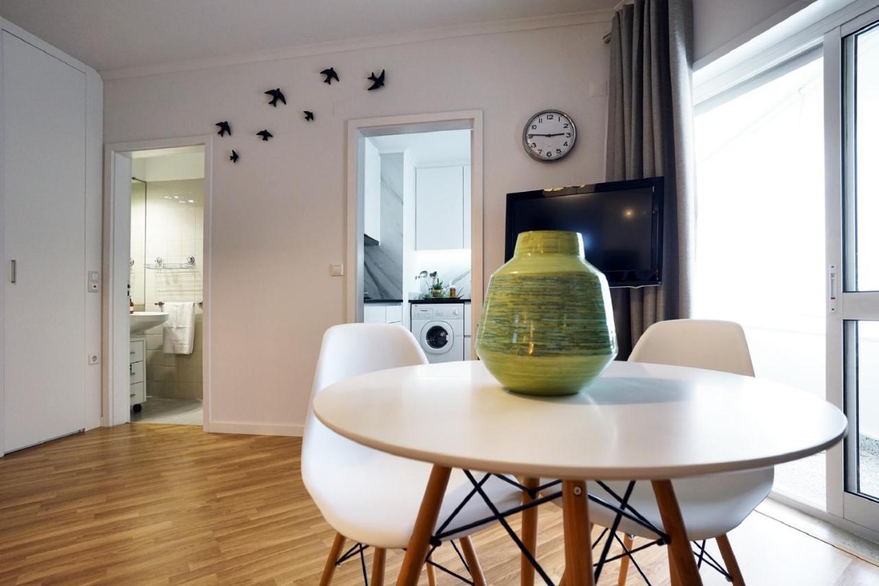 Studio75 Telheiras Lejlighed Lisboa Eksteriør billede