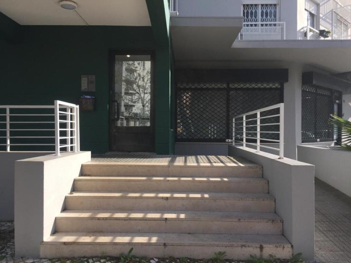 Studio75 Telheiras Lejlighed Lisboa Eksteriør billede