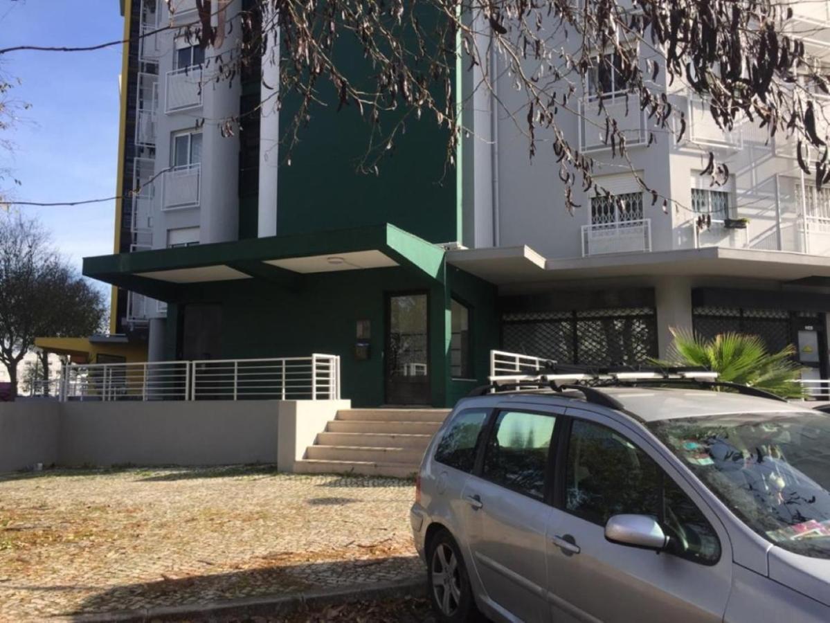 Studio75 Telheiras Lejlighed Lisboa Eksteriør billede